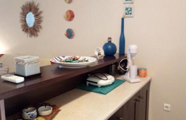 studio στην θαλασσα - Photo 4