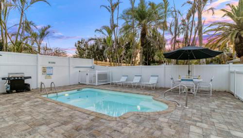 Seahorse Cabana - 1106 - Foto 2