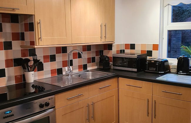 Summerhill Apartments - Foto 4