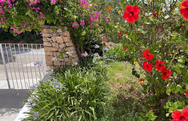 Belvilla by OYO Es Queixal - Foto 30