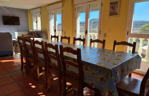 Casa de la Hiedra Soria - Foto 8