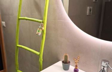 Viaggia Vivi Torna Loft di design - Photo 22