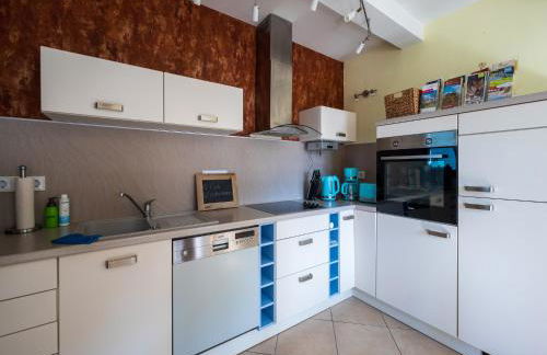 Schöne Ferienwohnung in Veckenstedt - Foto 5