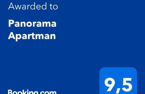Panorama Apartman - Foto 43