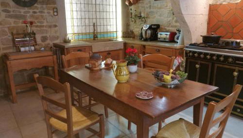 Le Grangeon 01 - Foto 5