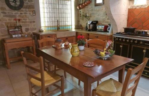 Le Grangeon 01 - Foto 5