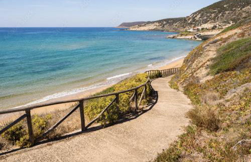 Gutturu de Flumini - Foto 3