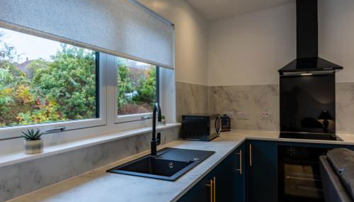 The Chalet at Wyvis - Foto 2