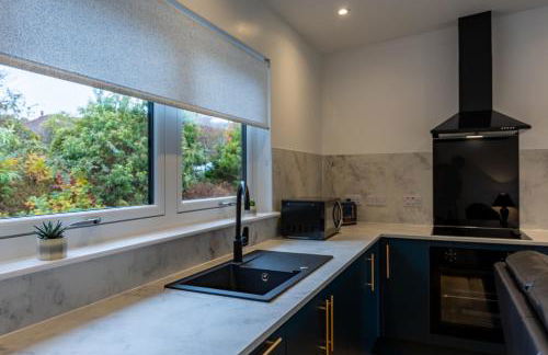 The Chalet at Wyvis - Photo 2