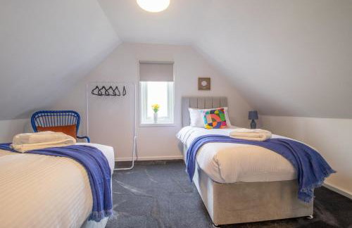 Corsehill Cottage - 3 Bedroom, 2 bathroom House - Foto 13