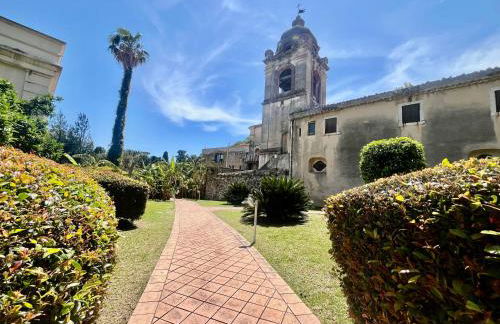 Panoramic Apartment in Taormina - Foto 39