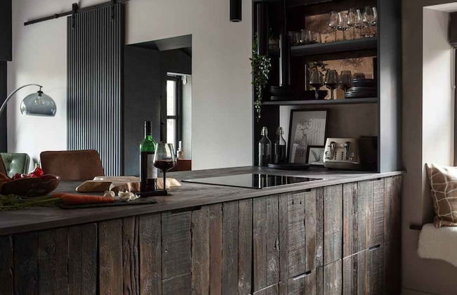 6 Star Unique & Gorgeous Cottage - Bridge Cottage - Foto 19