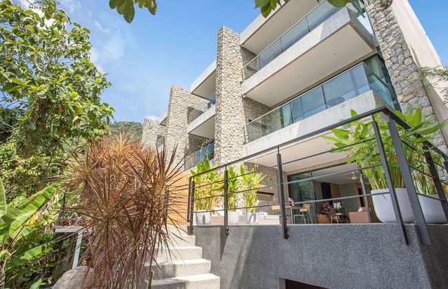 Scenic Green Hill Views 4BR Villa Jeanny - Foto 34