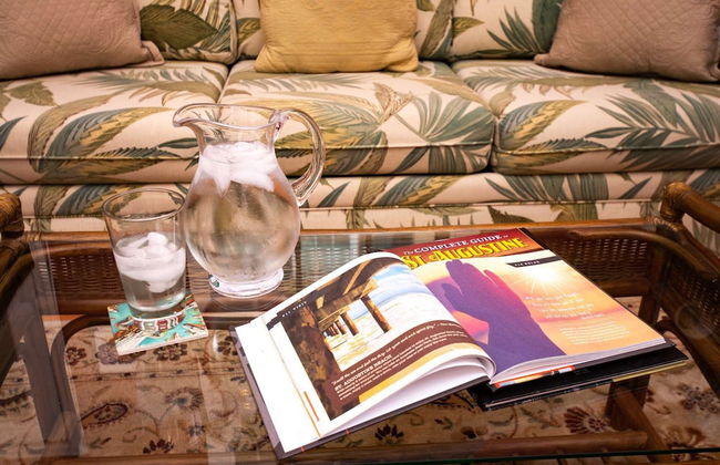 Little San Felipe Cottage - Photo 9