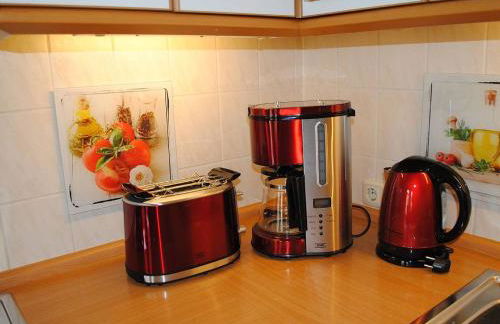 Fewo Strandstraße - führt auf die schöne Ostsee-Seebrücke - Foto 44