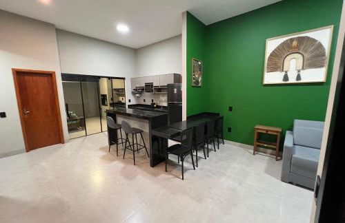 Casas Pantanal - Privacidade e conforto no centro de Bonito - Foto 15