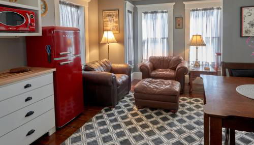 Fabulous 2 bed 2 bath In-Town Auburn - Foto 1