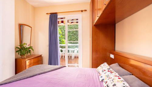 Live Garachico Humbolt - Foto 4, Garden view, wardrobe