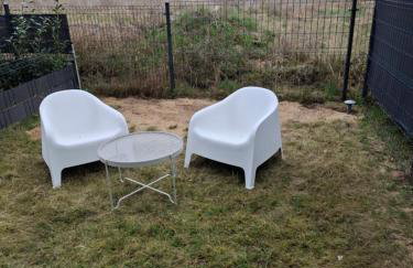 Apartament w Pszczewie nad jeziorem Duży Szarcz - Foto 21