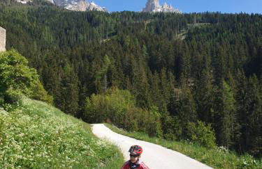 Obereggen - Anna - Foto 67