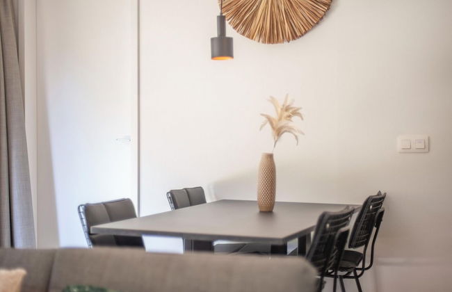 Chalet Near Eindhoven With Private Sauna - Photo 21