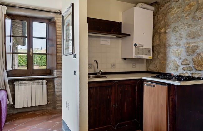 Holiday Home in Magione Near Lake Trasimeno - Foto 8