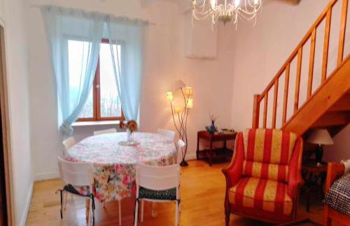 Domaine de la Borde - Foto 43