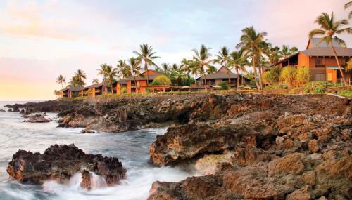 Kanaloa at Kona by OUTRIGGER - Foto 2