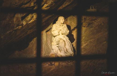 Lollo House Subiaco - nel cuore del Borgo Opifici - Foto 59