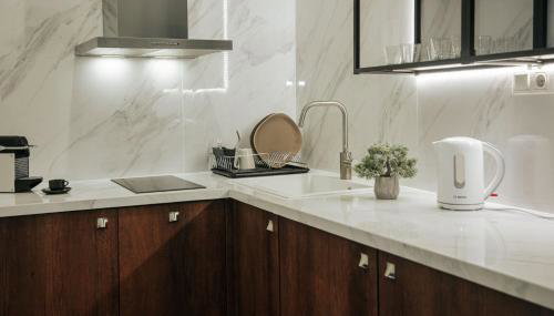 Athena City Apartment - Foto 3