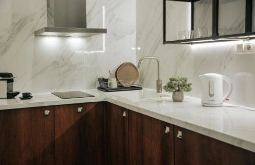 Athena City Apartment - Foto 3