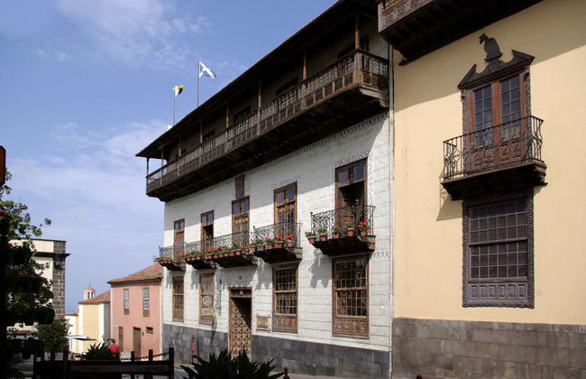 Free tour de los misterios y leyendas de La Orotava - Foto 4