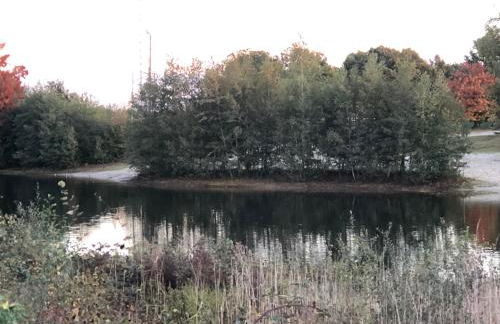 Haus Haddorfer See "Hus vi d Sjön" - Foto 31