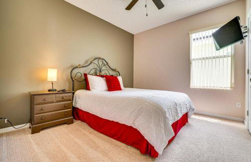 11 Mi to Disney Home with Pool in Davenport! - Foto 14