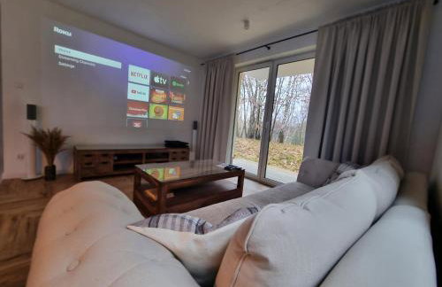 Apartament Podedworze - Foto 3