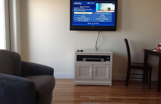 Sea Spray Condo - Foto 13