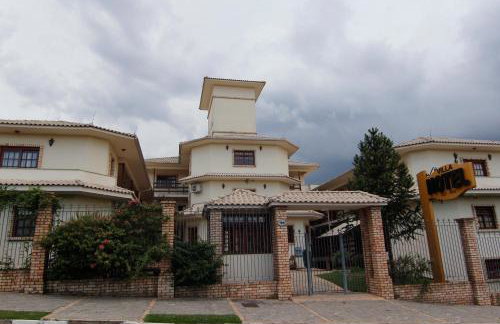 Villa Apart Hotel - Photo 10