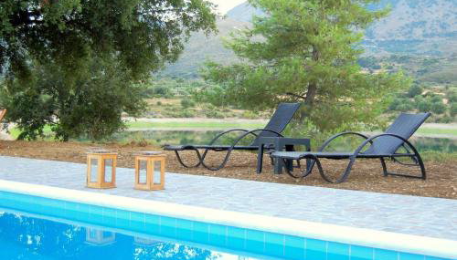 Blue Lagoon Villa - Foto 2