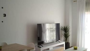 Confortable apartamento en el centro de Huelva - Foto 1