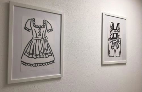 Ferienwohnung Lederhose - Foto 27