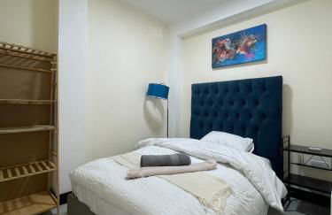 Studio flat in the heart of Manchester - Foto 4