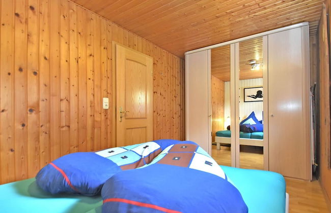 Holiday Home With Terrace - Foto 3