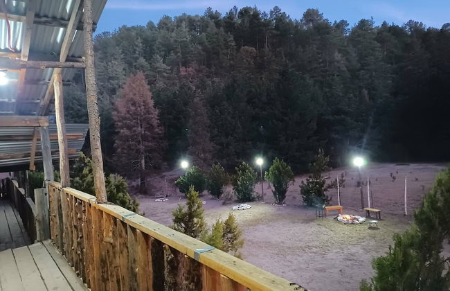 Room-parador Arewá La Energía Que Impuls - Foto 37