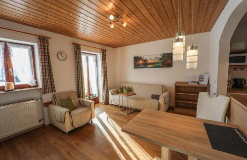 Gästehaus Hillebrand - Foto 43