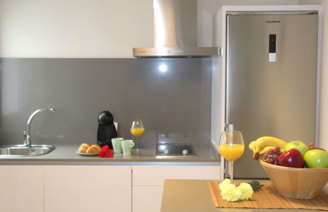 Life Apartments Guadalete - Photo 37