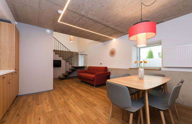 Tallinn Apartment Hotel - Photo 59