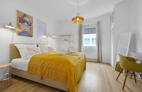 OLIVE Apartments - Scandi - Kingsize - Free Parking - Foto 8