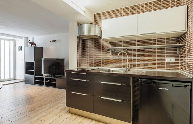 Duplex Regina Bianca by Wonderful Italy - Foto 5