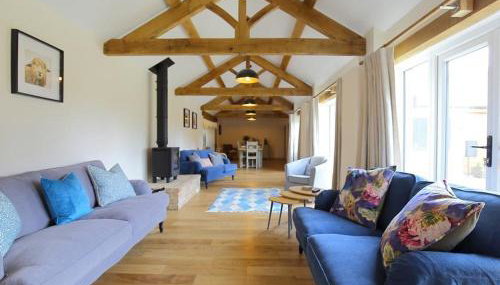 Court Hayes Farm Barns - Foto 3