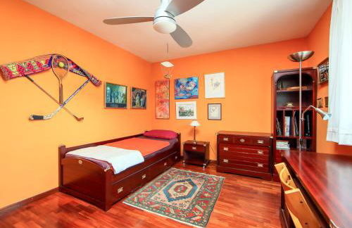 Villa Bertoni Golf & Sea by Interhome - Foto 35